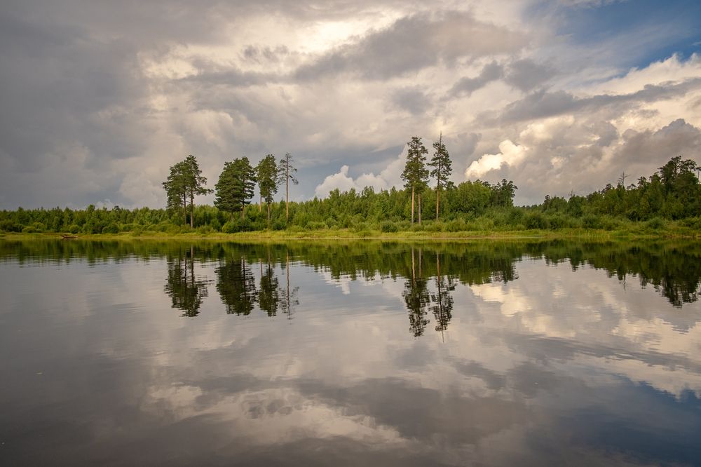 Photograph by Евгений Кузнецов