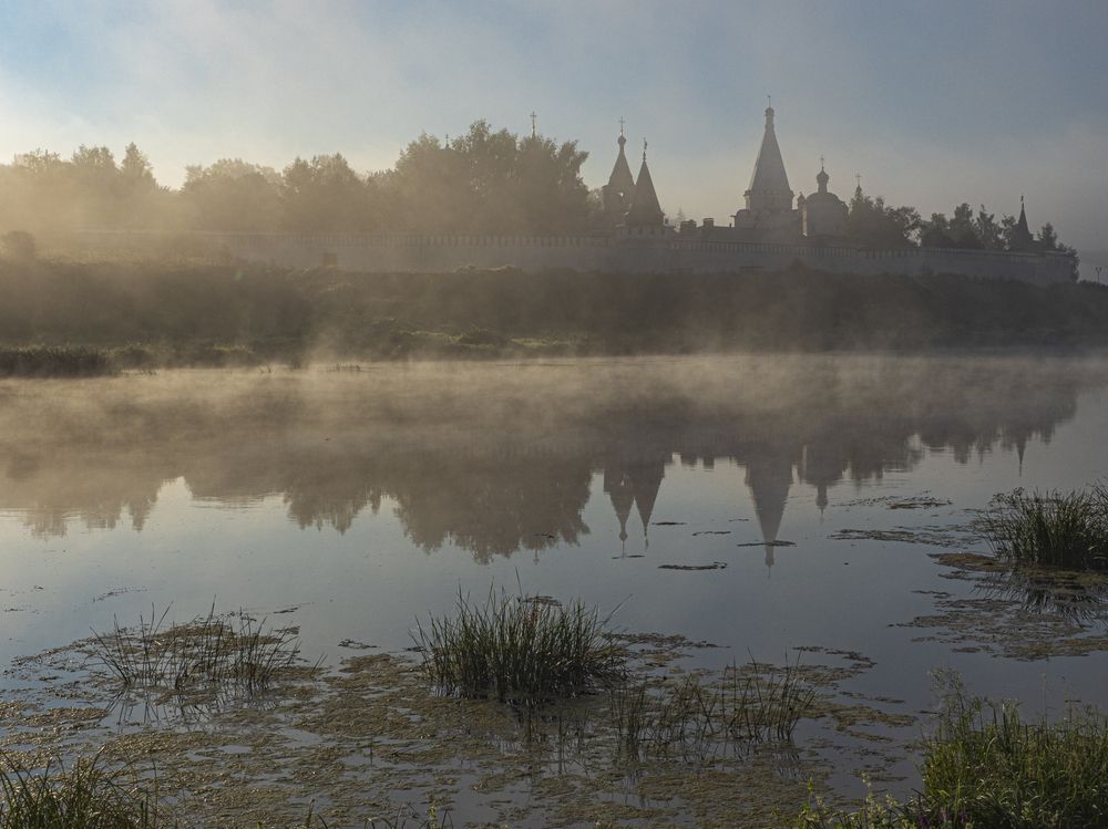 Photograph by Надежда Михайлина