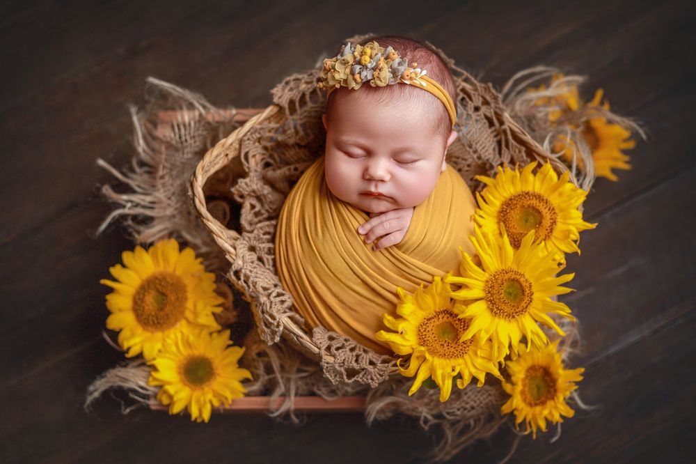 Photograph by Юлия Волошина