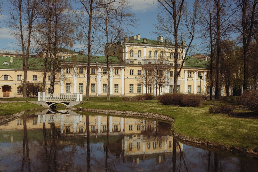 Photograph by Чернышова Наталья