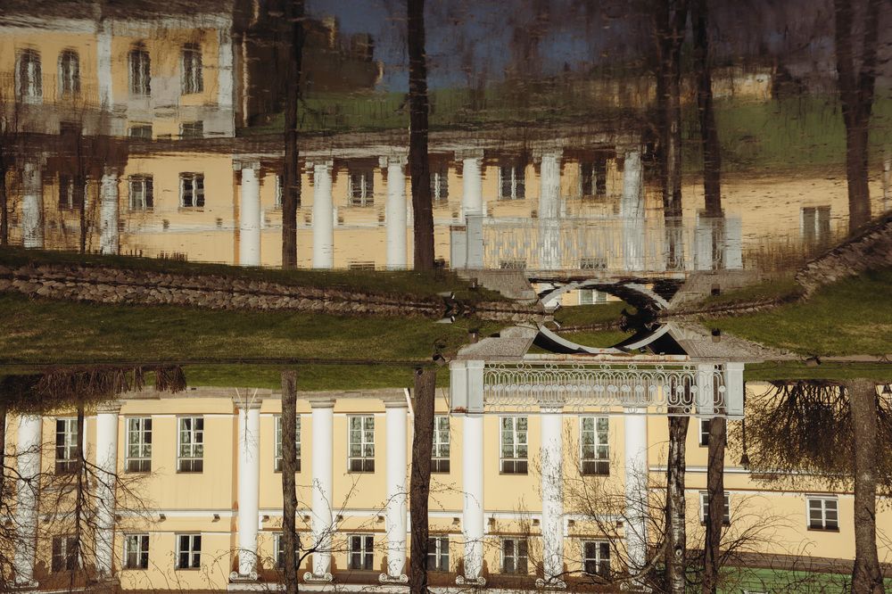 Photograph by Чернышова Наталья