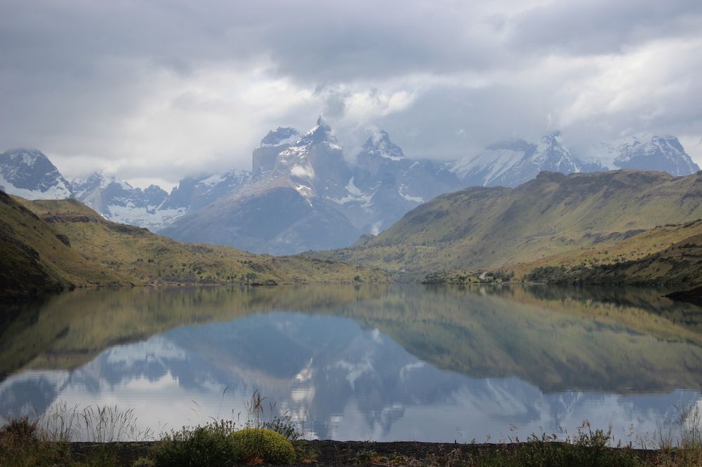 Photograph by Patricia Delionardis