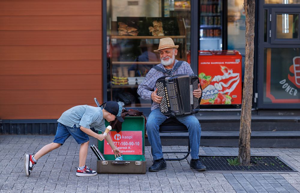 Photograph by Ирина Маркова