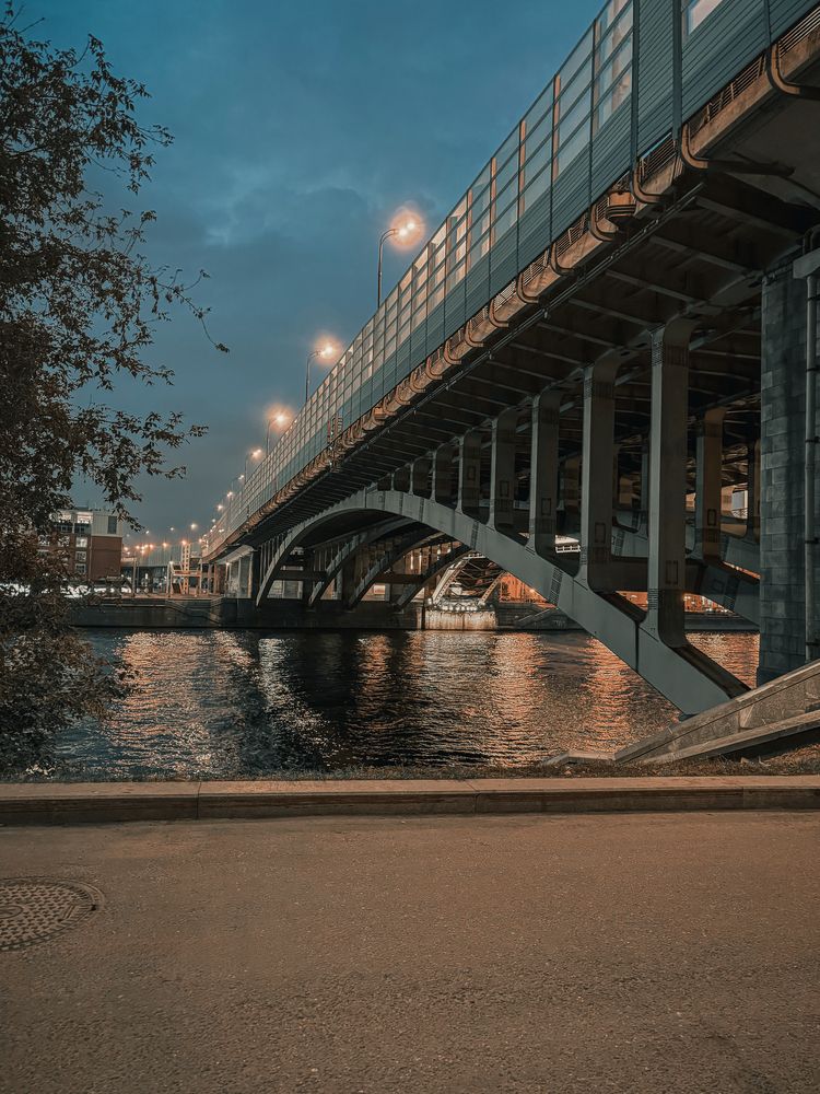 Photograph by Анна