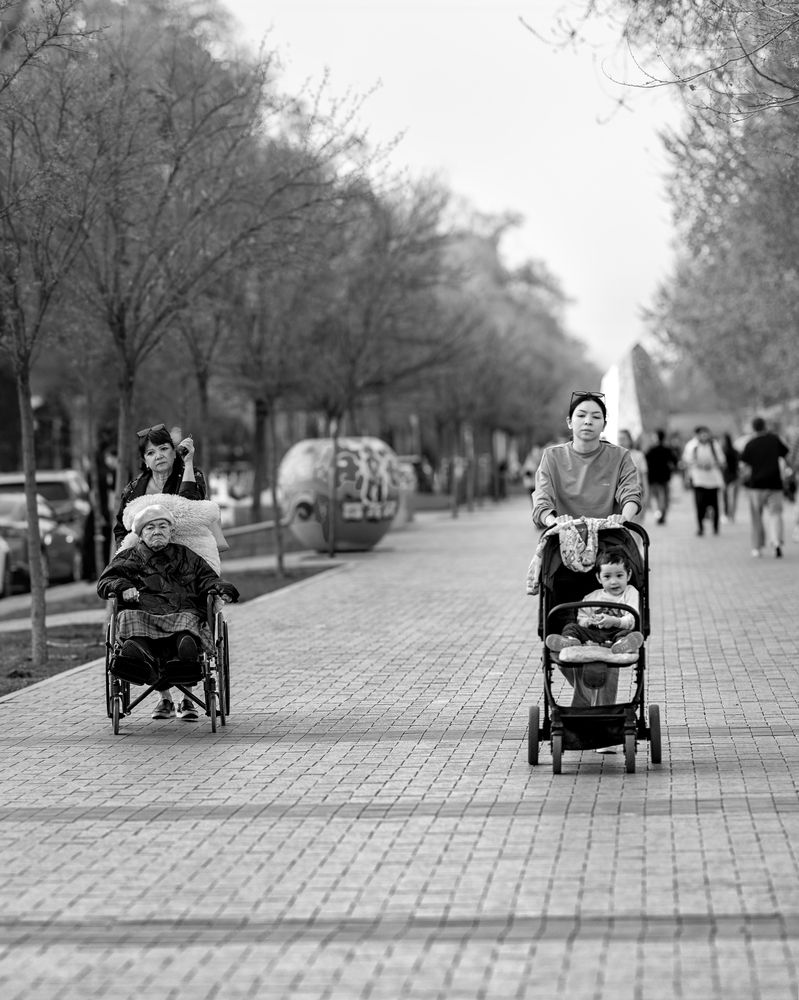 Photograph by Ирина Маркова