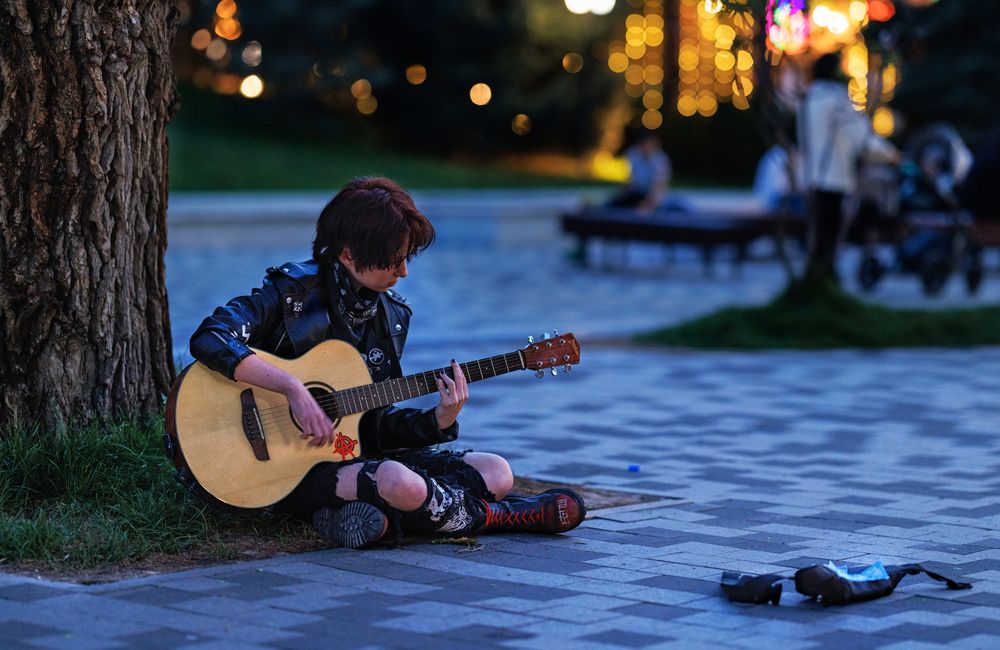 Photograph by Ирина Маркова