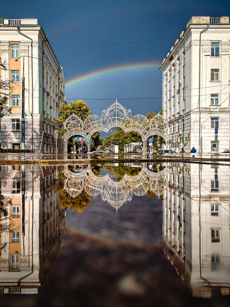 Фотография автора Чирков Пётр