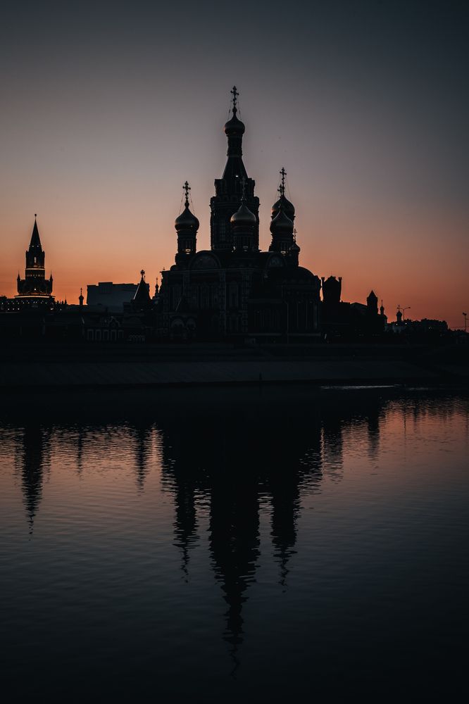 Photograph by Владислав Чупшев
