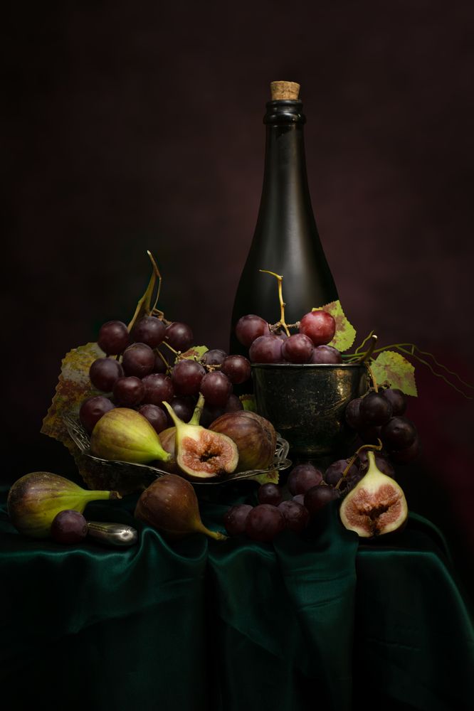 Photograph by AGUINALDO MATOS OLIVEIRA