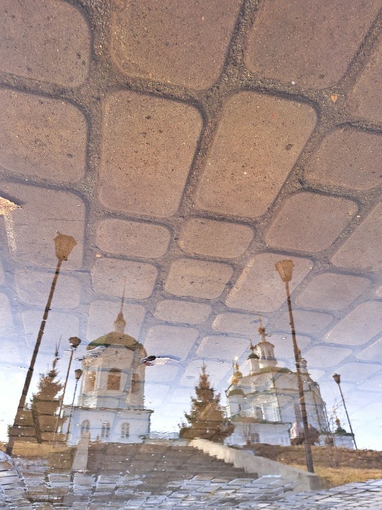 Photograph by Зырянова Анна