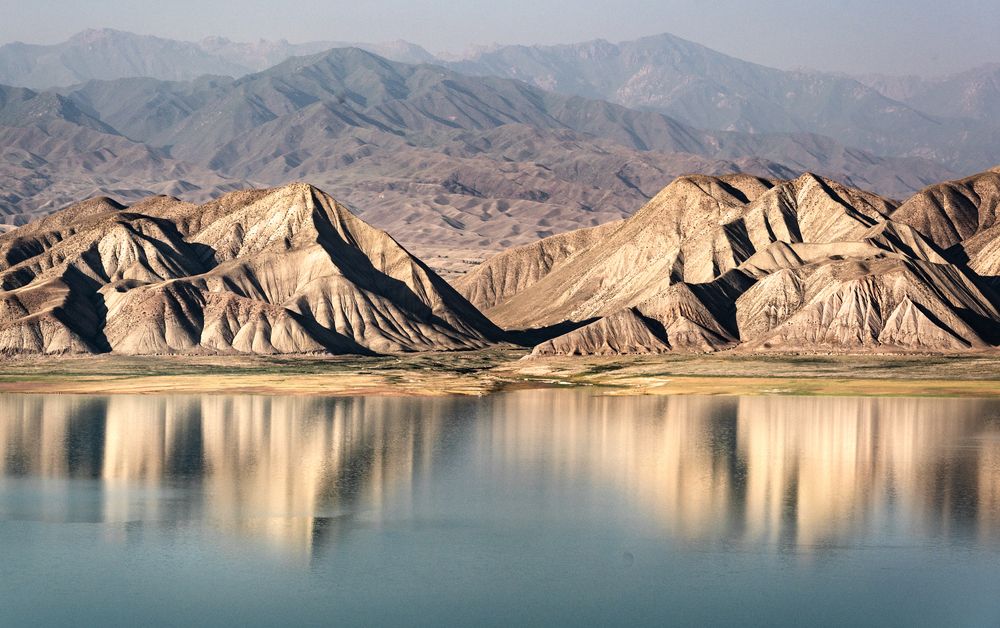 Photograph by Анна Стрелковская