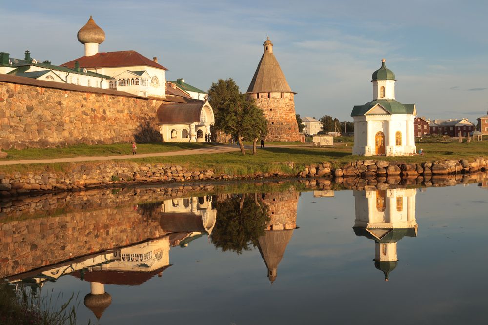 Photograph by Елена Рудкевич