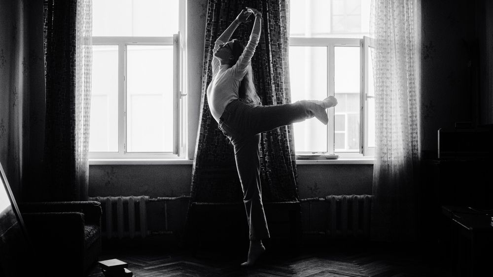 Photograph by Артем Порубаев