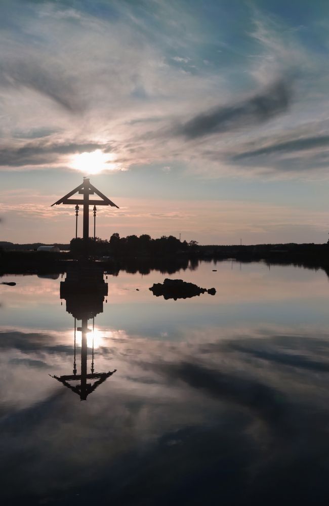 Photograph by Елена Рудкевич