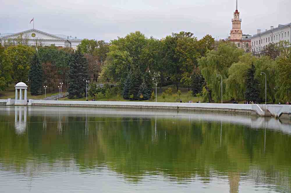 Photograph by Елена Савчук