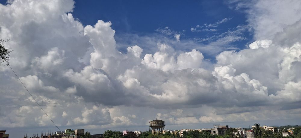 Photograph by DEB NARAYAN