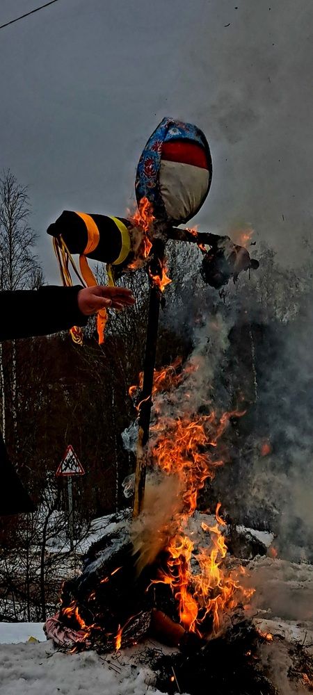 Photograph by Галина Перепечаева