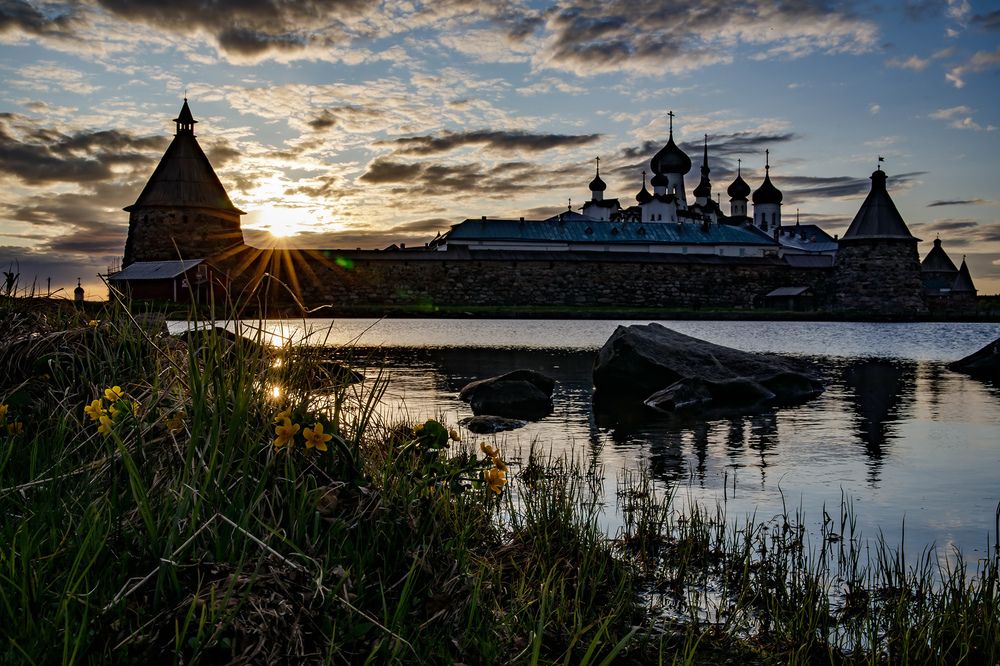 Photograph by Волынский Виктор