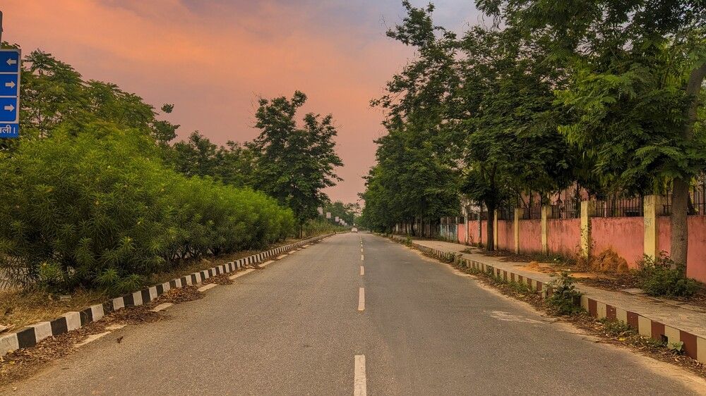 Photograph by Navya Modi