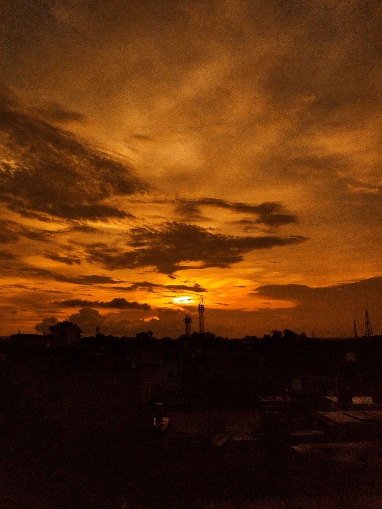 Photograph by Navya Modi