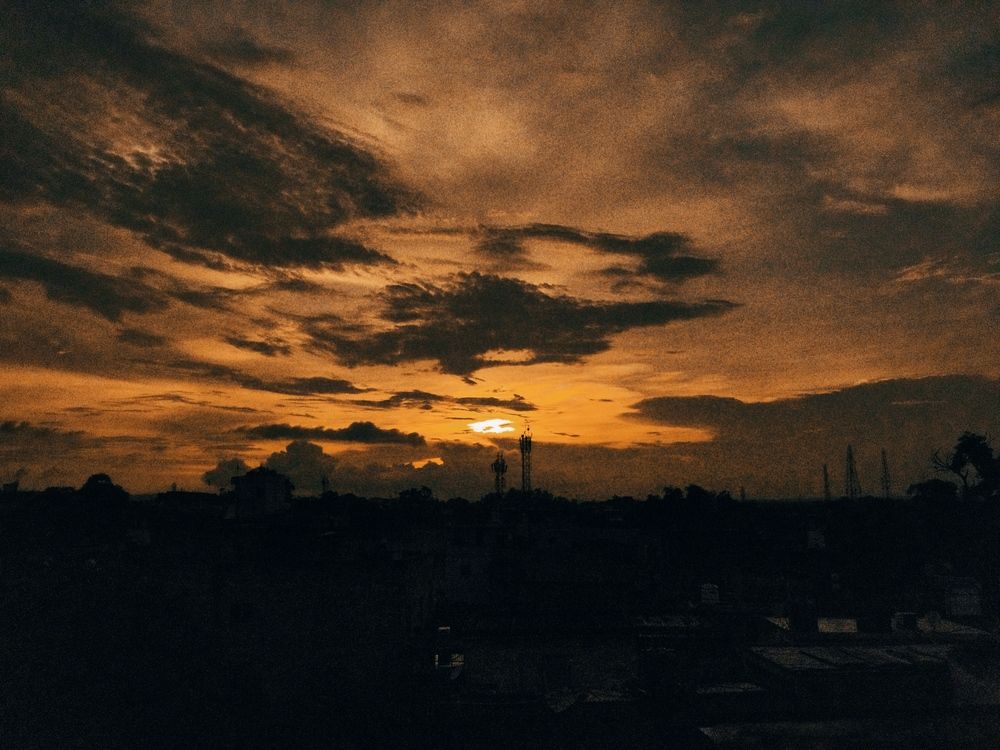 Photograph by Navya Modi