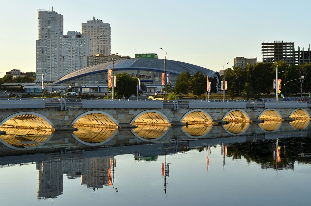 Photograph by Елена Куртеева