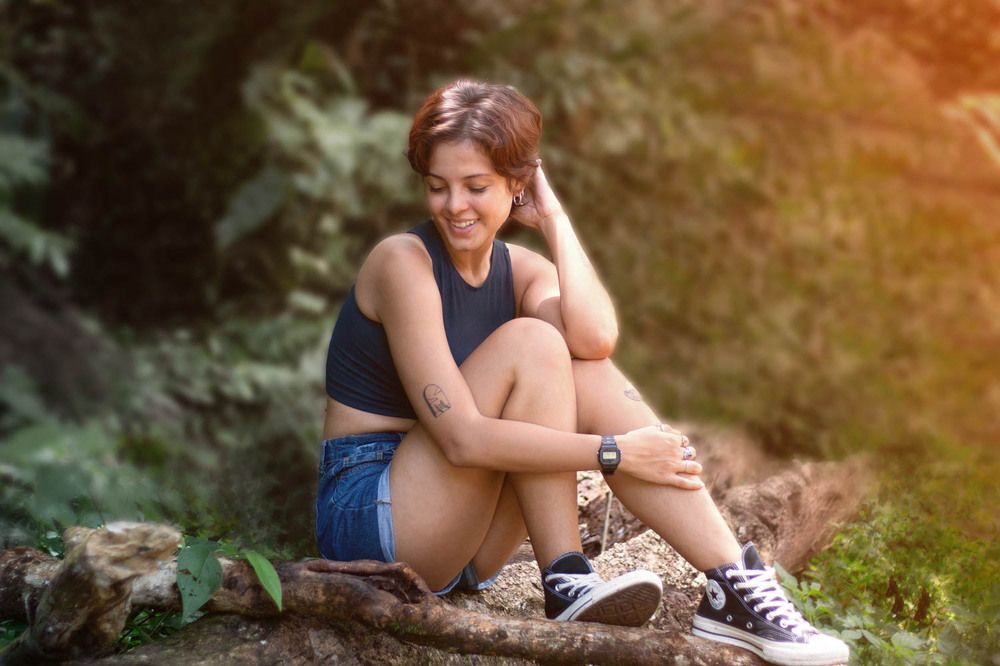 Photograph by Edilane Abreu
