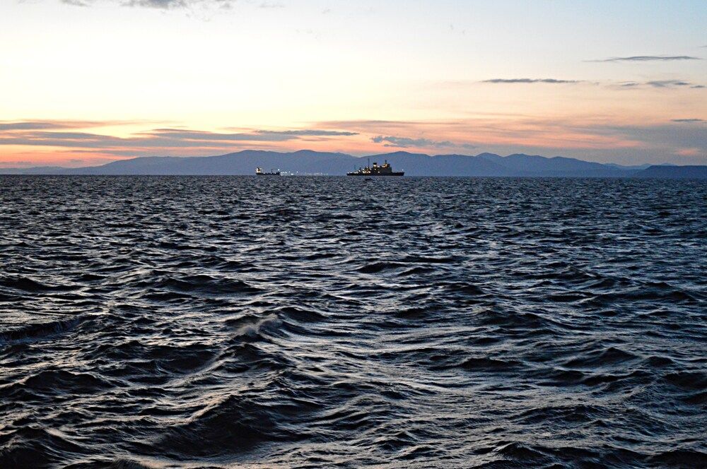 Photograph by Елена Савчук