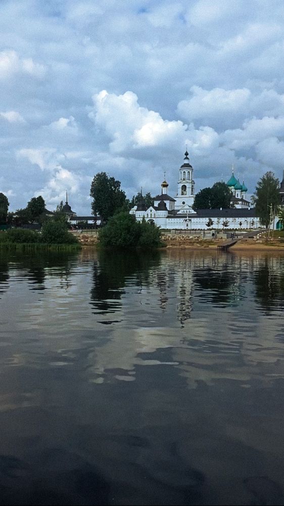 Photograph by Anzhelika Koksharova