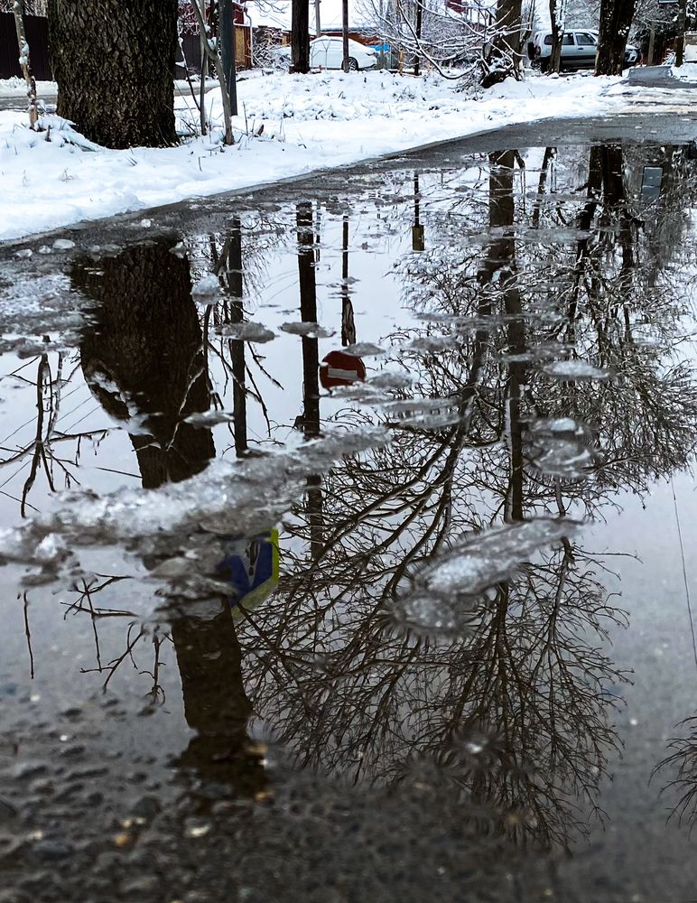 Photograph by Anzhelika Koksharova