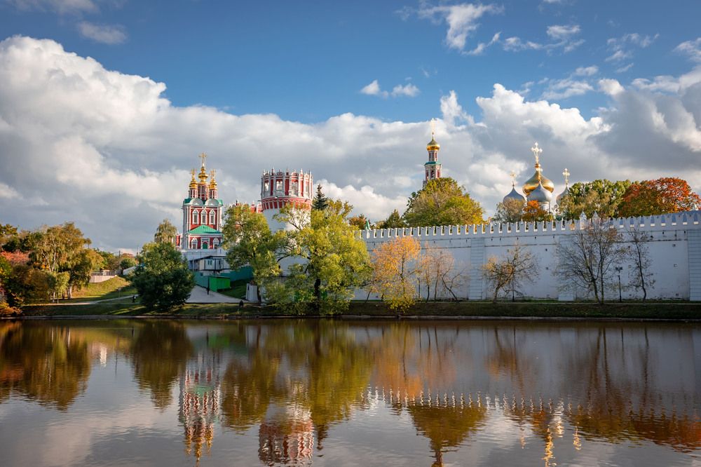 Photograph by Олег Дорошенко