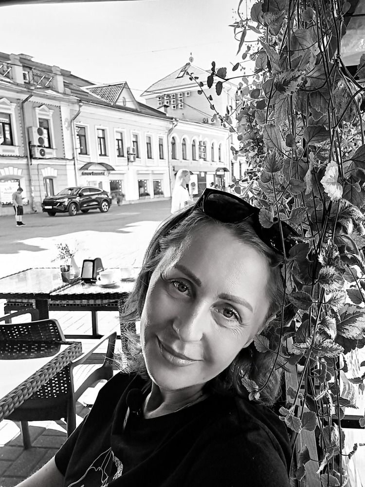 Photograph by Елена Савчук