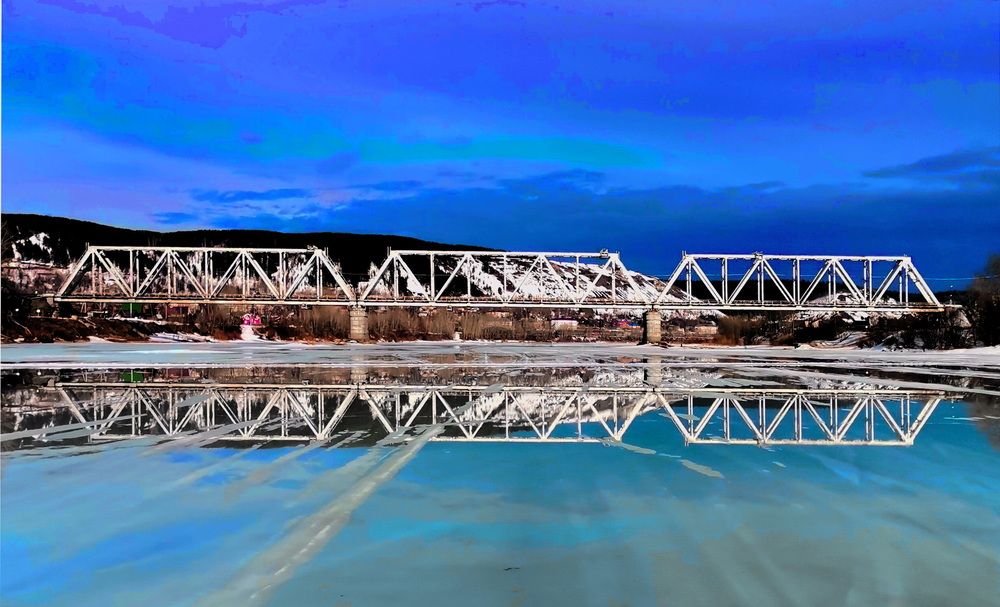 Photograph by Александр Бастраков