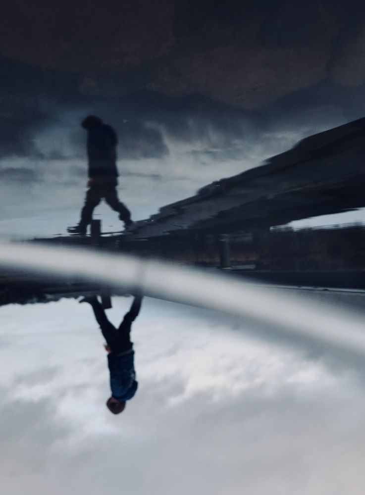 Photograph by Юлия Зырина