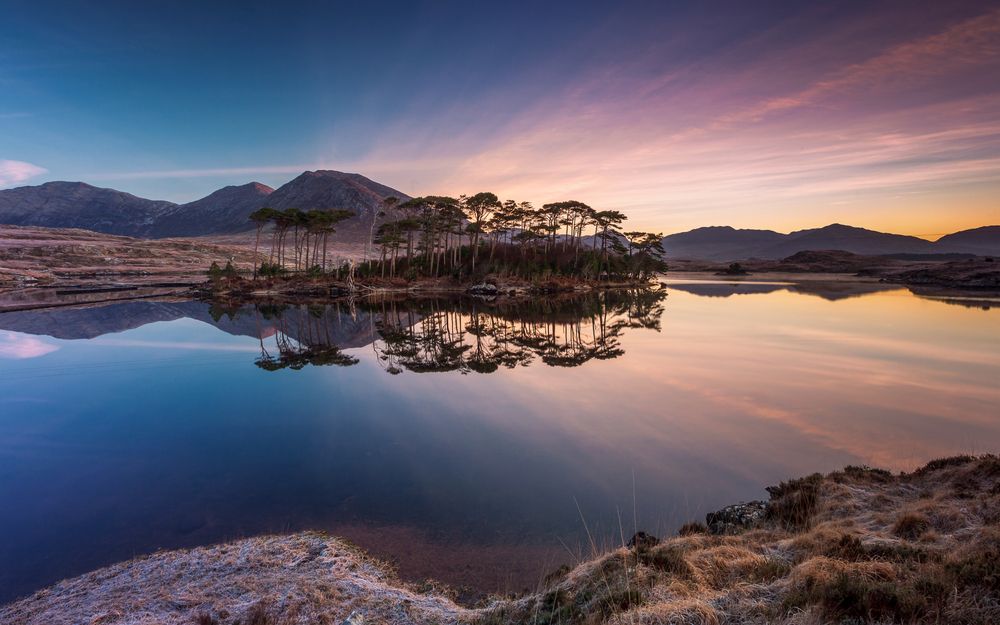 Photograph by Anatoly Chomko