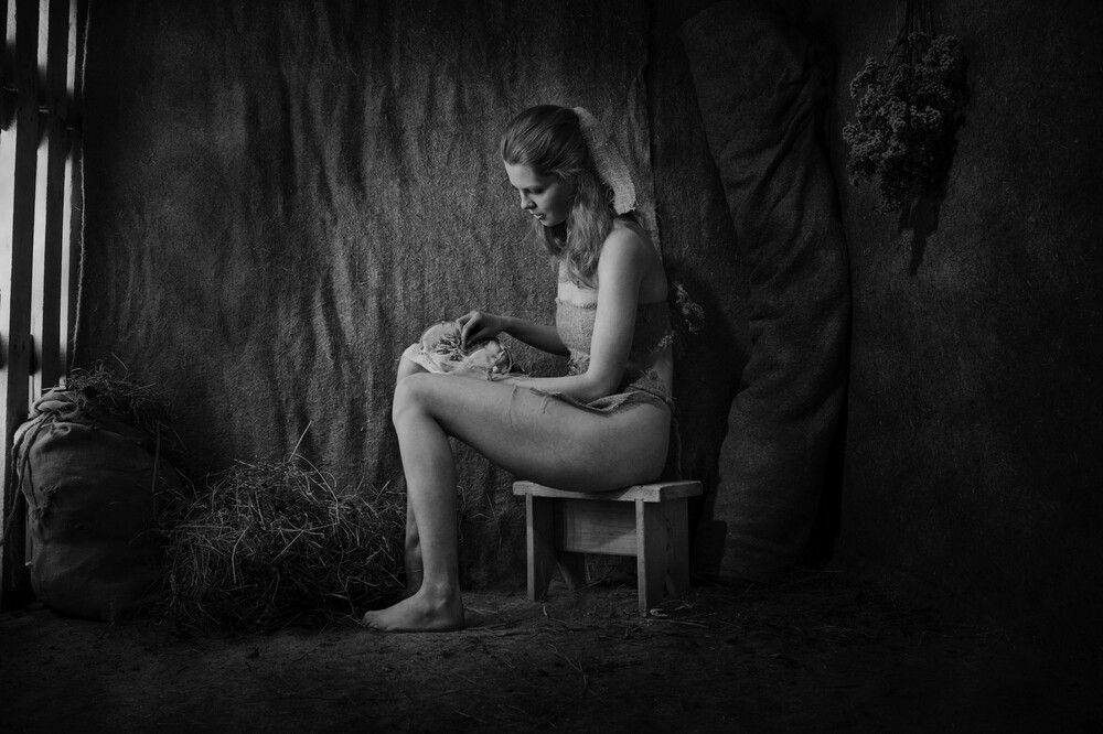 Фотография автора Alexander Lobanov