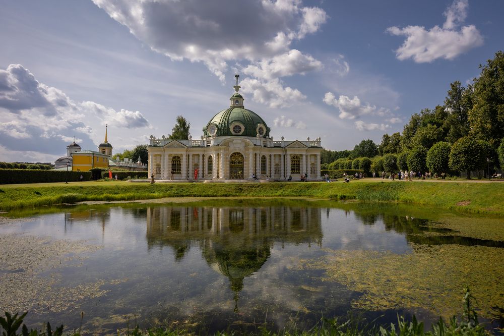 Photograph by Олег Дорошенко