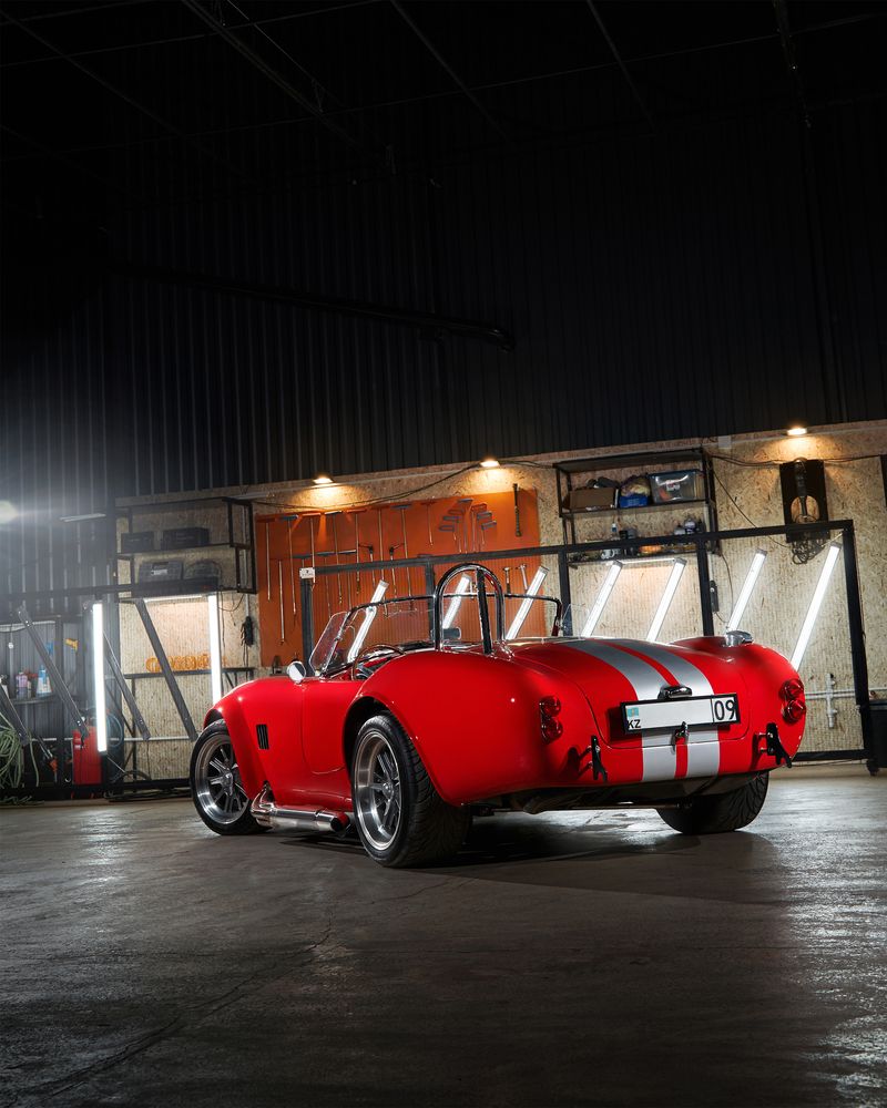 Photograph by Тимур Толеуов