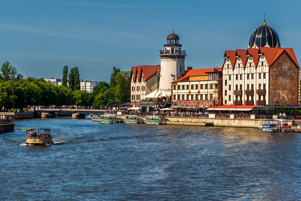 Photograph by YURIY TSARENKO
