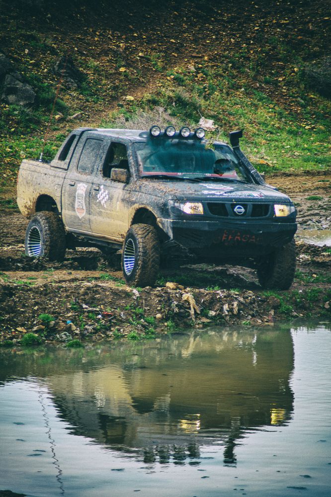 Photograph by DAMOUN POURNEMATI