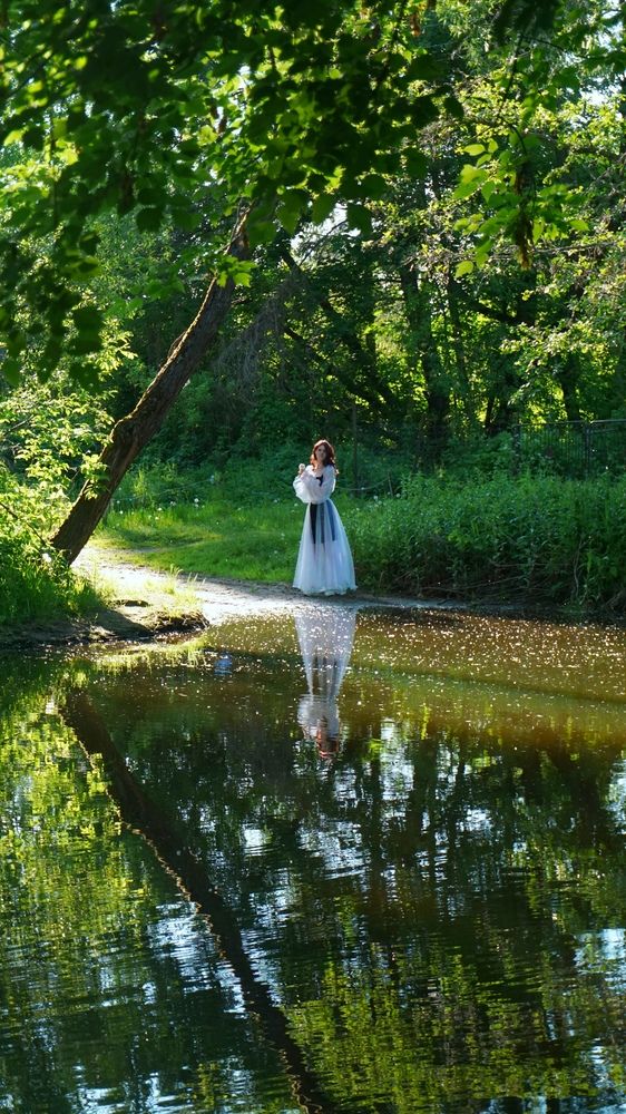 Photograph by Александра Пецевич