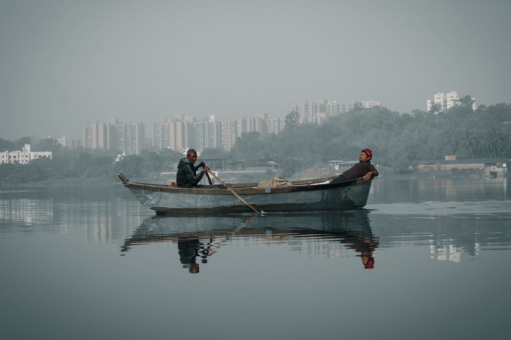 Photograph by Mihir Masurkar