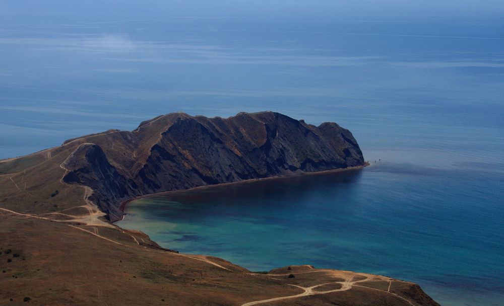 Мыс Толстый