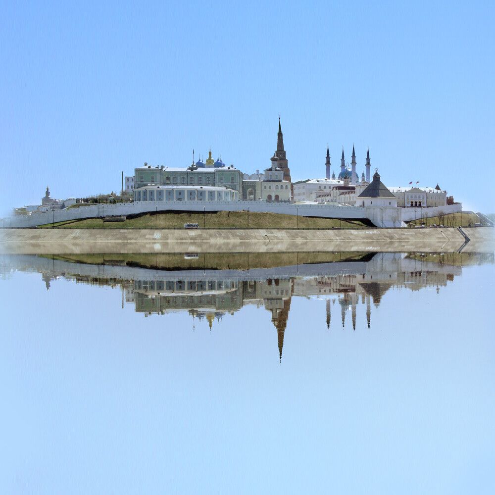 Photograph by Илья Чирков