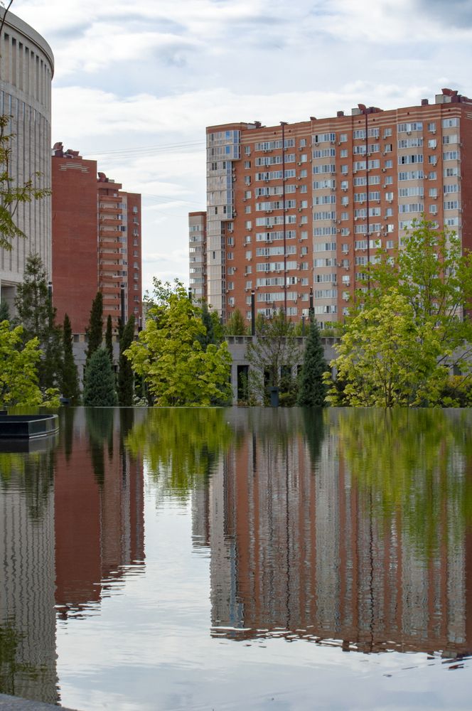 Фотография автора Татьяна Петренко