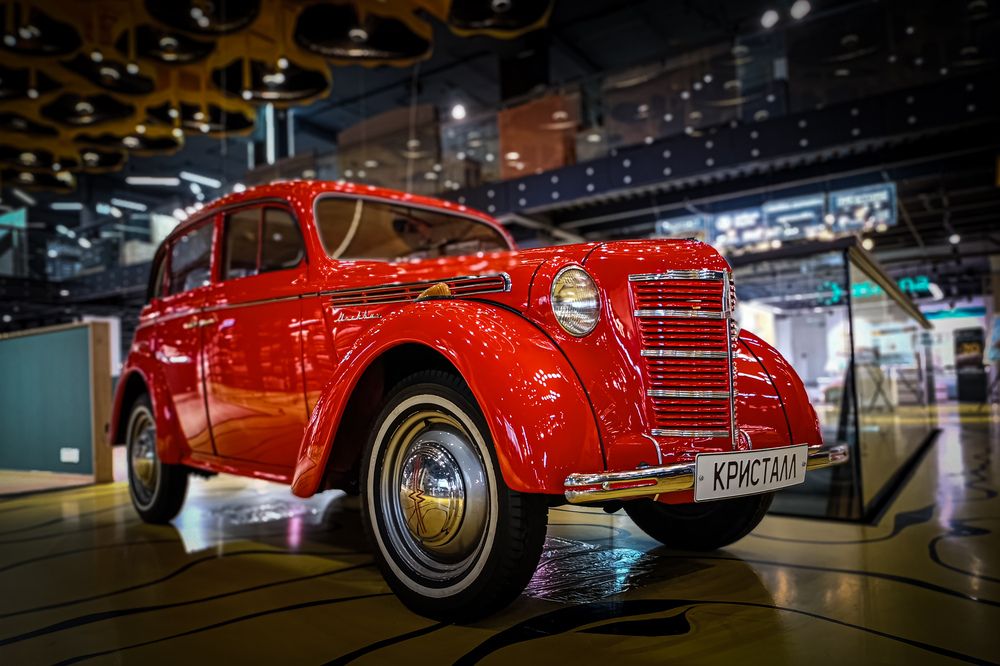 Photograph by Владимир Ковжаров