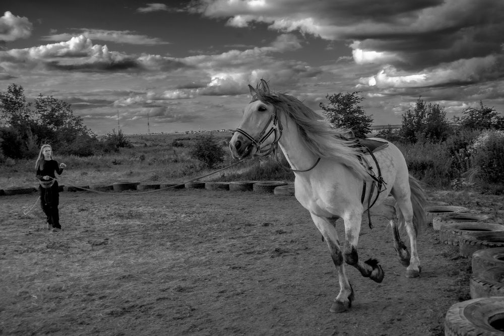 Photograph by Илья Чирков