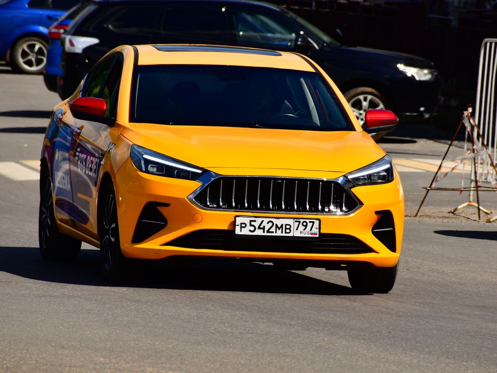 Photograph by Николай Абакумов