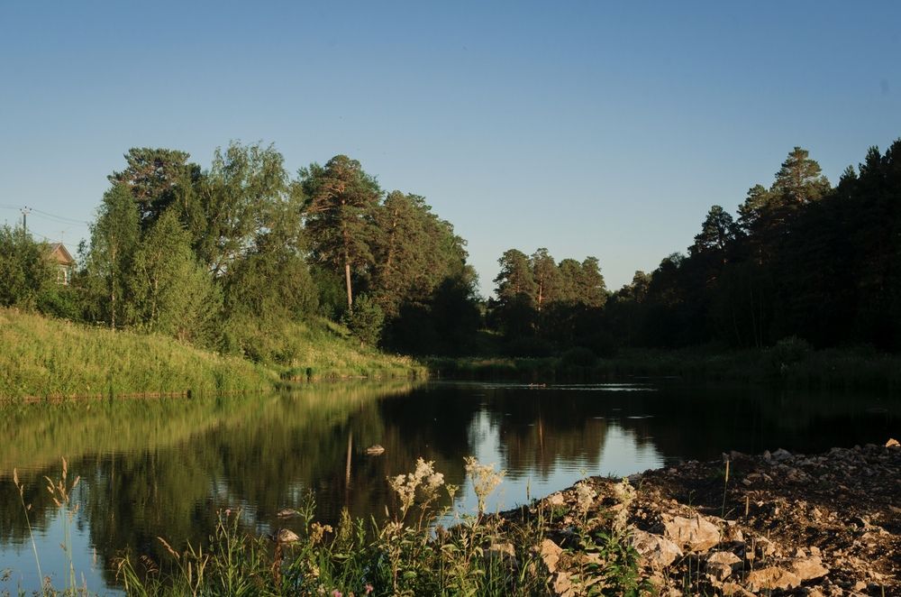 Photograph by Анна Потапова