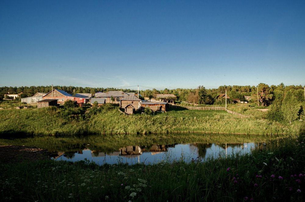 Photograph by Анна Потапова